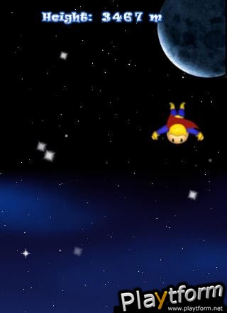 Super Jump (iPhone/iPod)