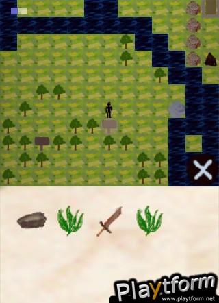 iRPG (iPhone/iPod)