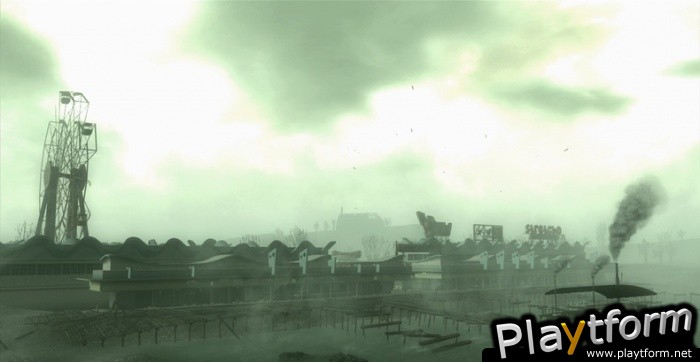 Fallout 3: Point Lookout (PC)