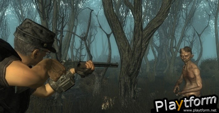 Fallout 3: Point Lookout (PC)