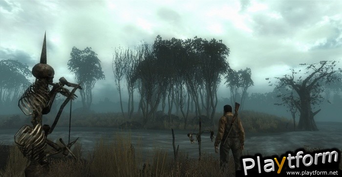 Fallout 3: Point Lookout (PC)