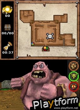 Overlord Minions (DS)