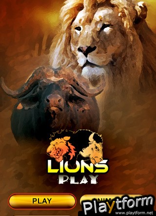 Lion's Play (iPhone/iPod)