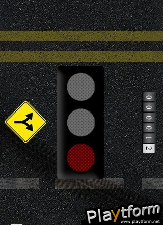 RoadRage (iPhone/iPod)