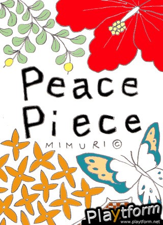 Peace Piece (iPhone/iPod)