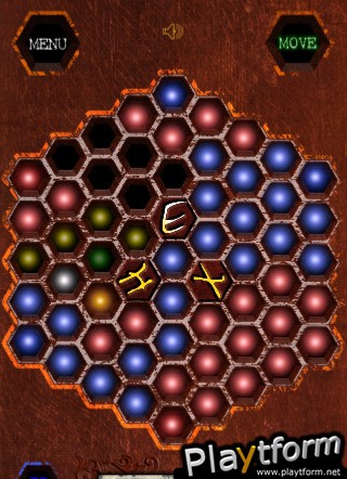 The Hex (iPhone/iPod)