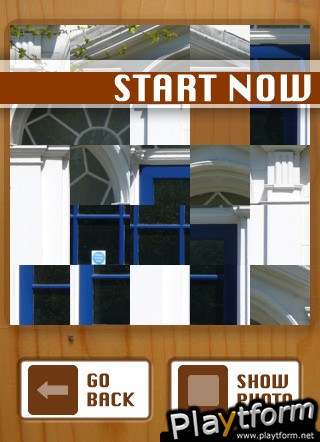 Puzzle Fun (iPhone/iPod)