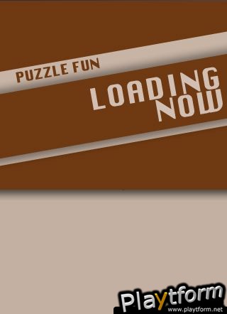 Puzzle Fun (iPhone/iPod)