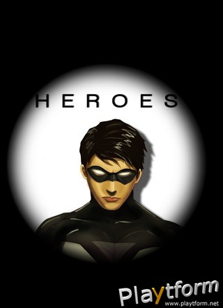 Heroes (iPhone/iPod)