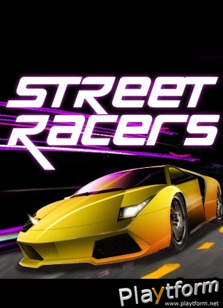 Street Racers (iPhone/iPod)