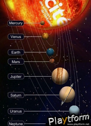 EarthShake (iPhone/iPod)