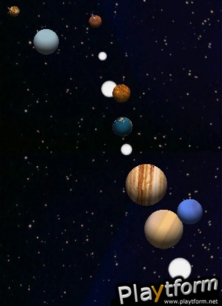 EarthShake (iPhone/iPod)