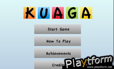 Kuaga (iPhone/iPod)