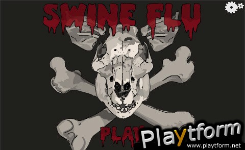 The Swine Flu (iPhone/iPod)