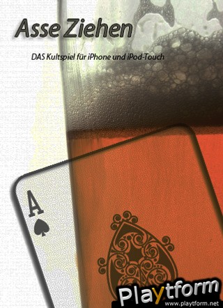 Asse Ziehen (iPhone/iPod)