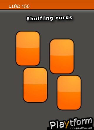 Card Match (iPhone/iPod)