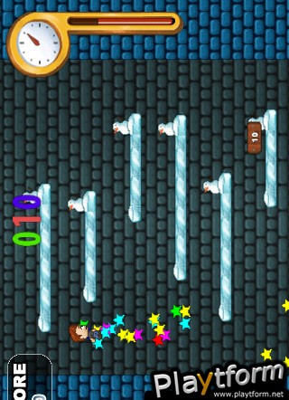 Snow-Tower (iPhone/iPod)