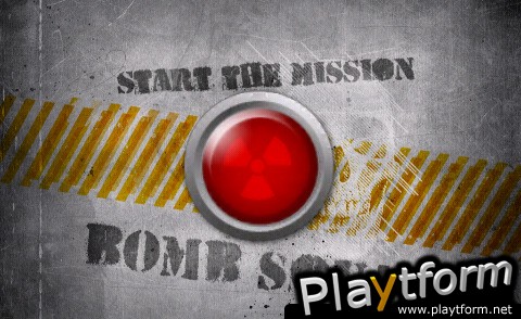 Bomb Squad (iPhone/iPod)