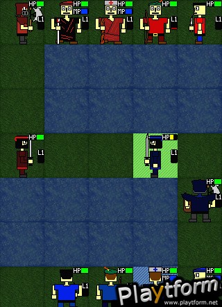 Cheap Tactics (iPhone/iPod)