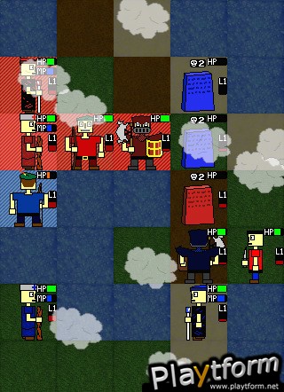 Cheap Tactics (iPhone/iPod)