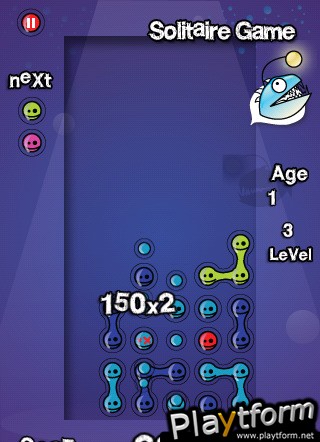 Crazy Drops (iPhone/iPod)