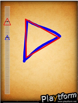 iDealShape (iPhone/iPod)