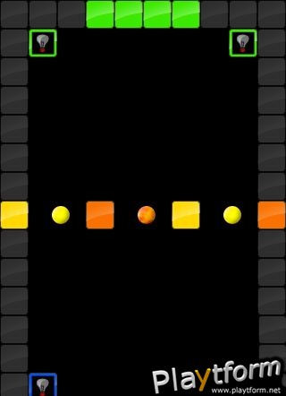 SwipeBall (iPhone/iPod)