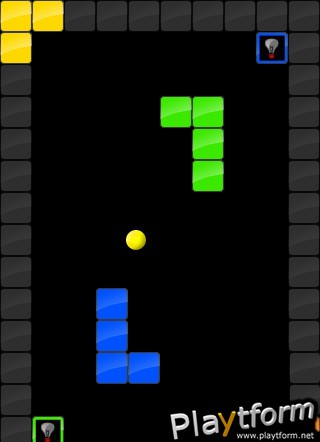 SwipeBall (iPhone/iPod)