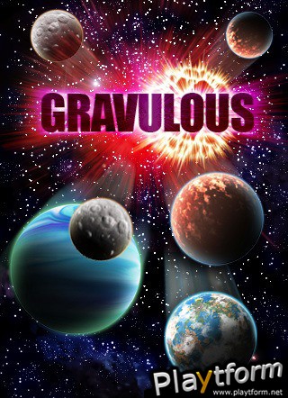 Gravulous (iPhone/iPod)