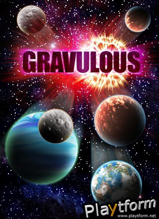 Gravulous (iPhone/iPod)