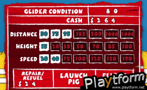 Pig Air (iPhone/iPod)