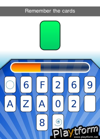 Brain Fun (iPhone/iPod)