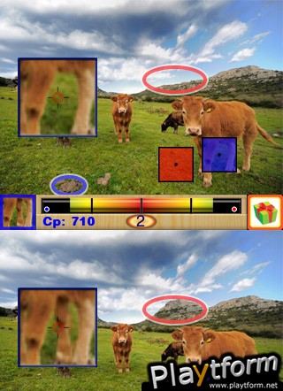 Picturama Duel (iPhone/iPod)