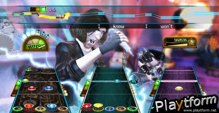 Guitar Hero: Smash Hits (PlayStation 2)