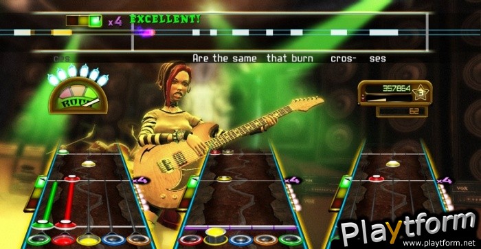 Guitar Hero: Smash Hits (PlayStation 2)