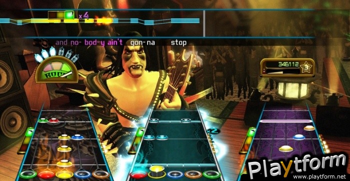 Guitar Hero: Smash Hits (PlayStation 2)