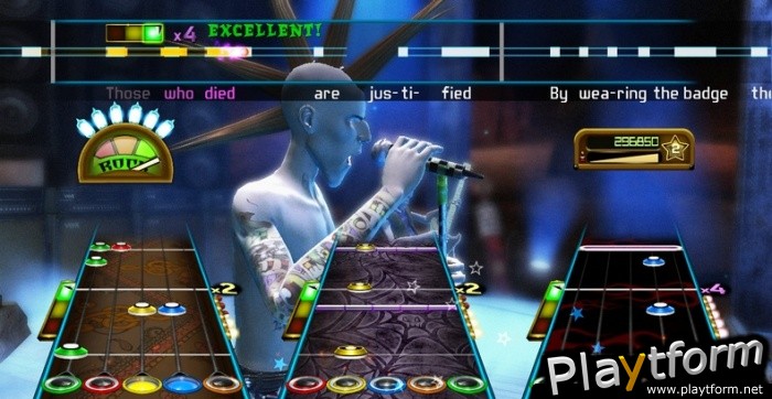 Guitar Hero: Smash Hits (PlayStation 2)