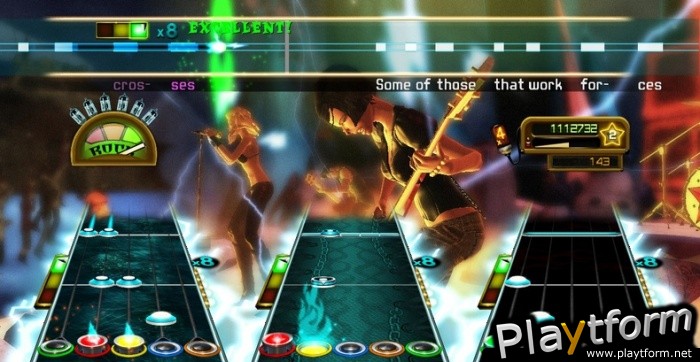 Guitar Hero: Smash Hits (PlayStation 2)