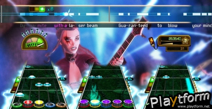 Guitar Hero: Smash Hits (PlayStation 2)