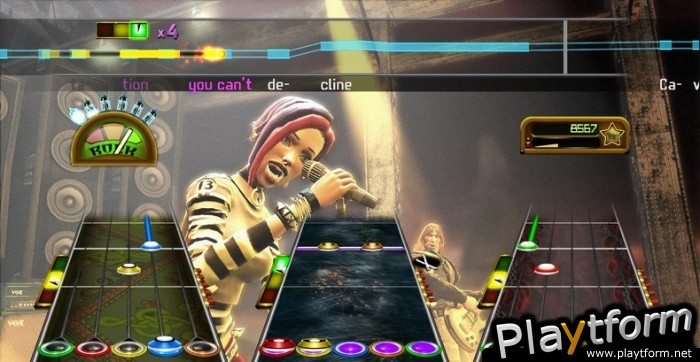 Guitar Hero: Smash Hits (PlayStation 2)