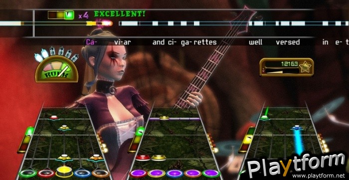 Guitar Hero: Smash Hits (PlayStation 2)