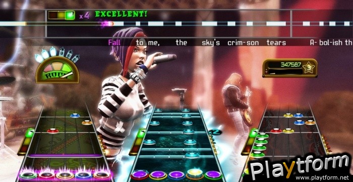 Guitar Hero: Smash Hits (Wii)