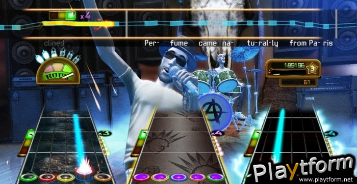 Guitar Hero: Smash Hits (Wii)