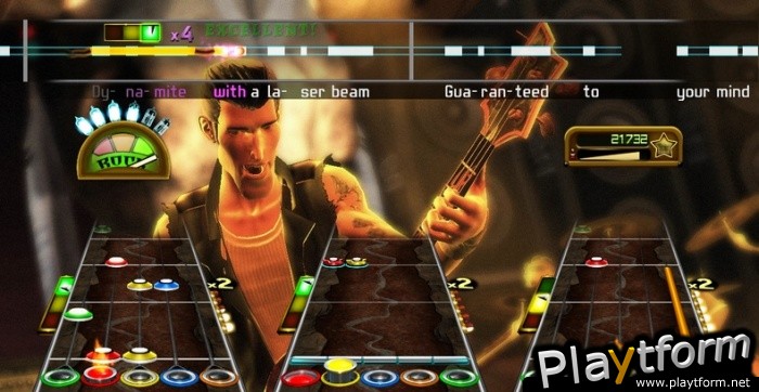 Guitar Hero: Smash Hits (Wii)