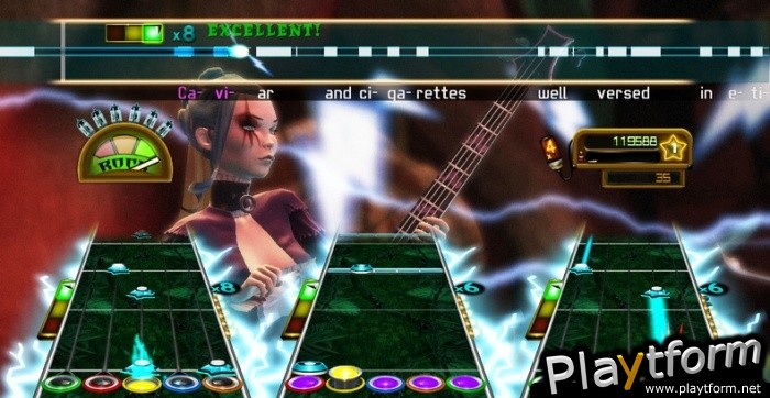 Guitar Hero: Smash Hits (Wii)