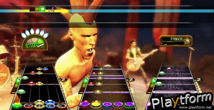 Guitar Hero: Smash Hits (PlayStation 3)