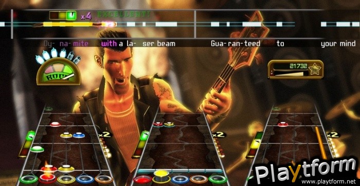 Guitar Hero: Smash Hits (Xbox 360)