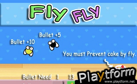 FlyFly (iPhone/iPod)