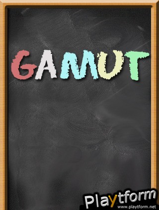 Gamut (iPhone/iPod)