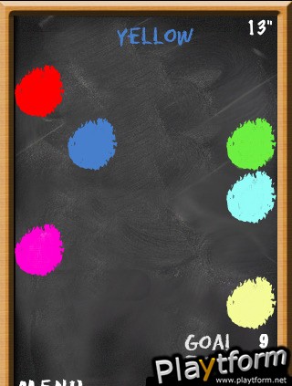 Gamut (iPhone/iPod)